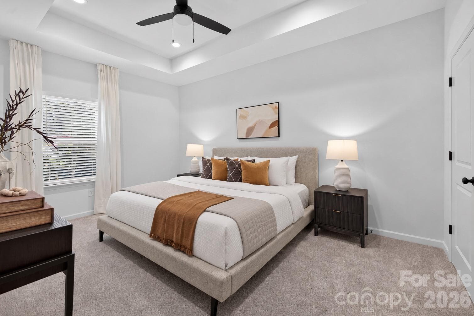 Single Family Residence at 3624 Glenwood Drive, Charlotte, photo 13 of 19
