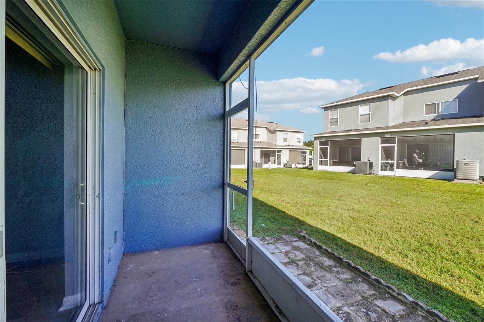 Townhouse at 6716 LAKE CAMDEN WAY, GIBSONTON, photo 28 of 35