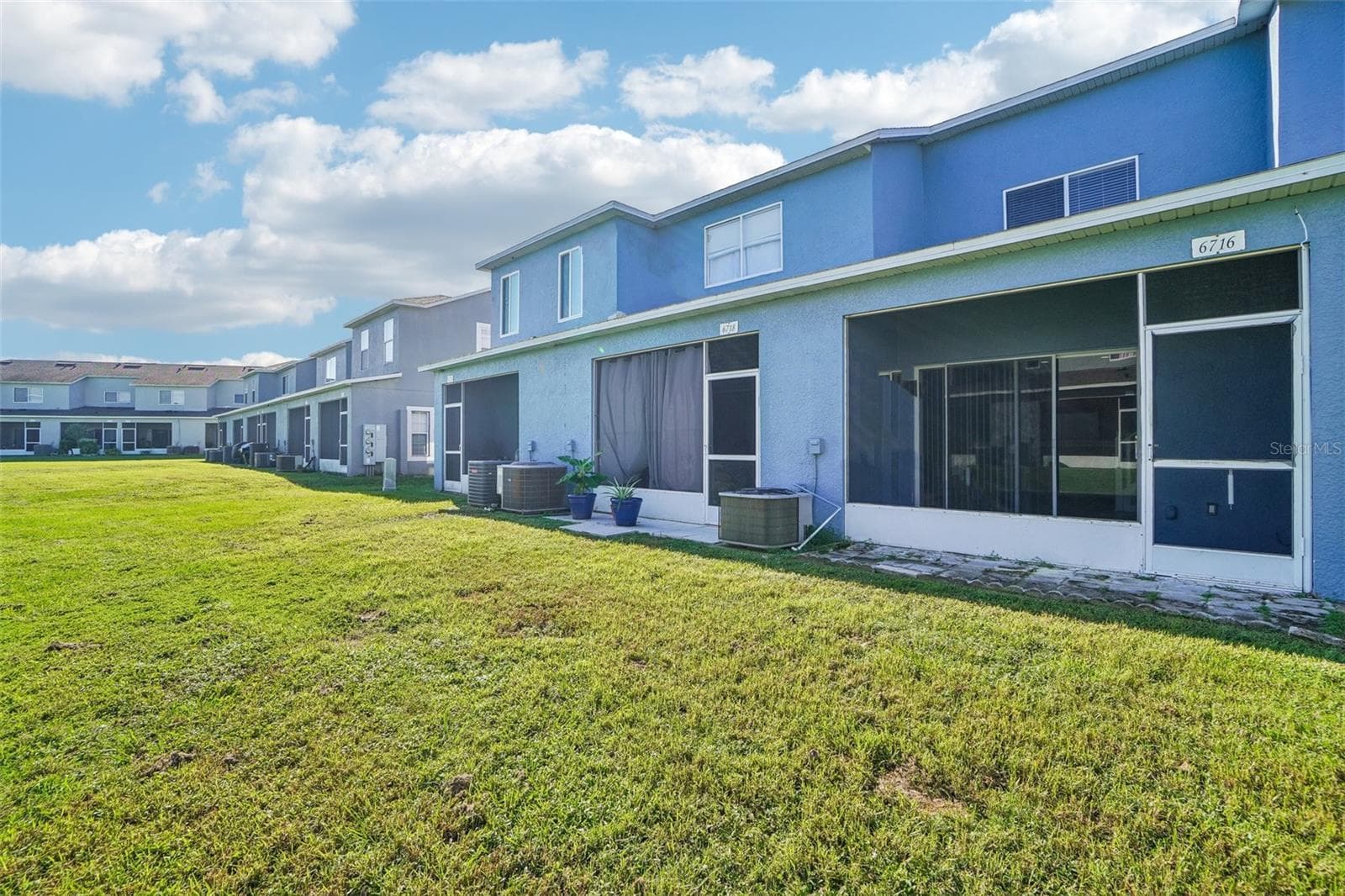 Townhouse at 6716 LAKE CAMDEN WAY, GIBSONTON, photo 31 of 35