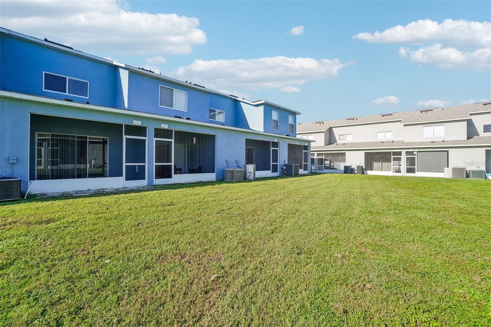 Townhouse at 6716 LAKE CAMDEN WAY, GIBSONTON, photo 32 of 35