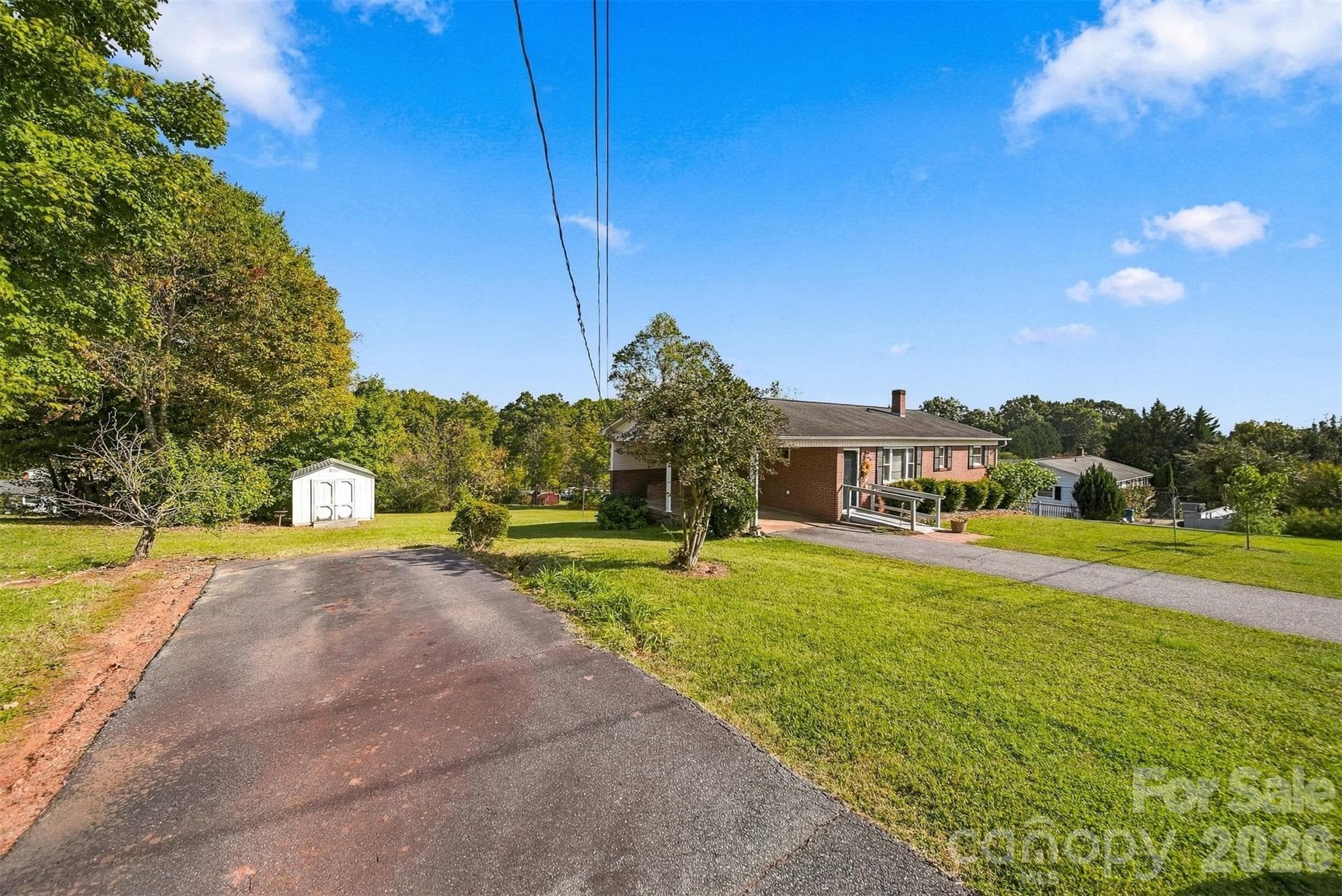 Single Family Residence at 3983 Buff Street, Hickory, photo 21 of 36
