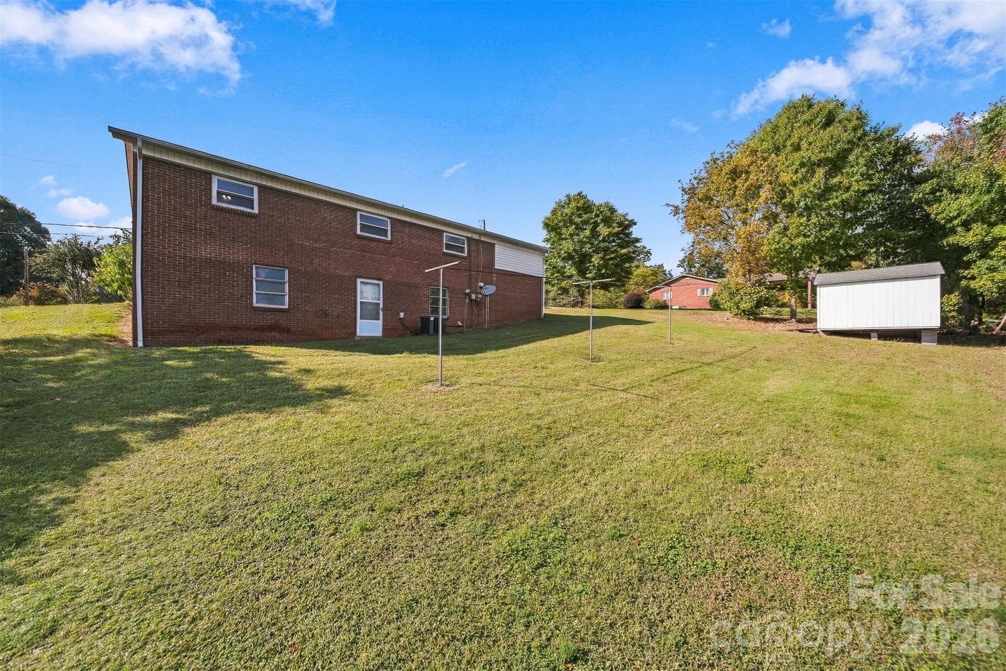 Single Family Residence at 3983 Buff Street, Hickory, photo 25 of 36