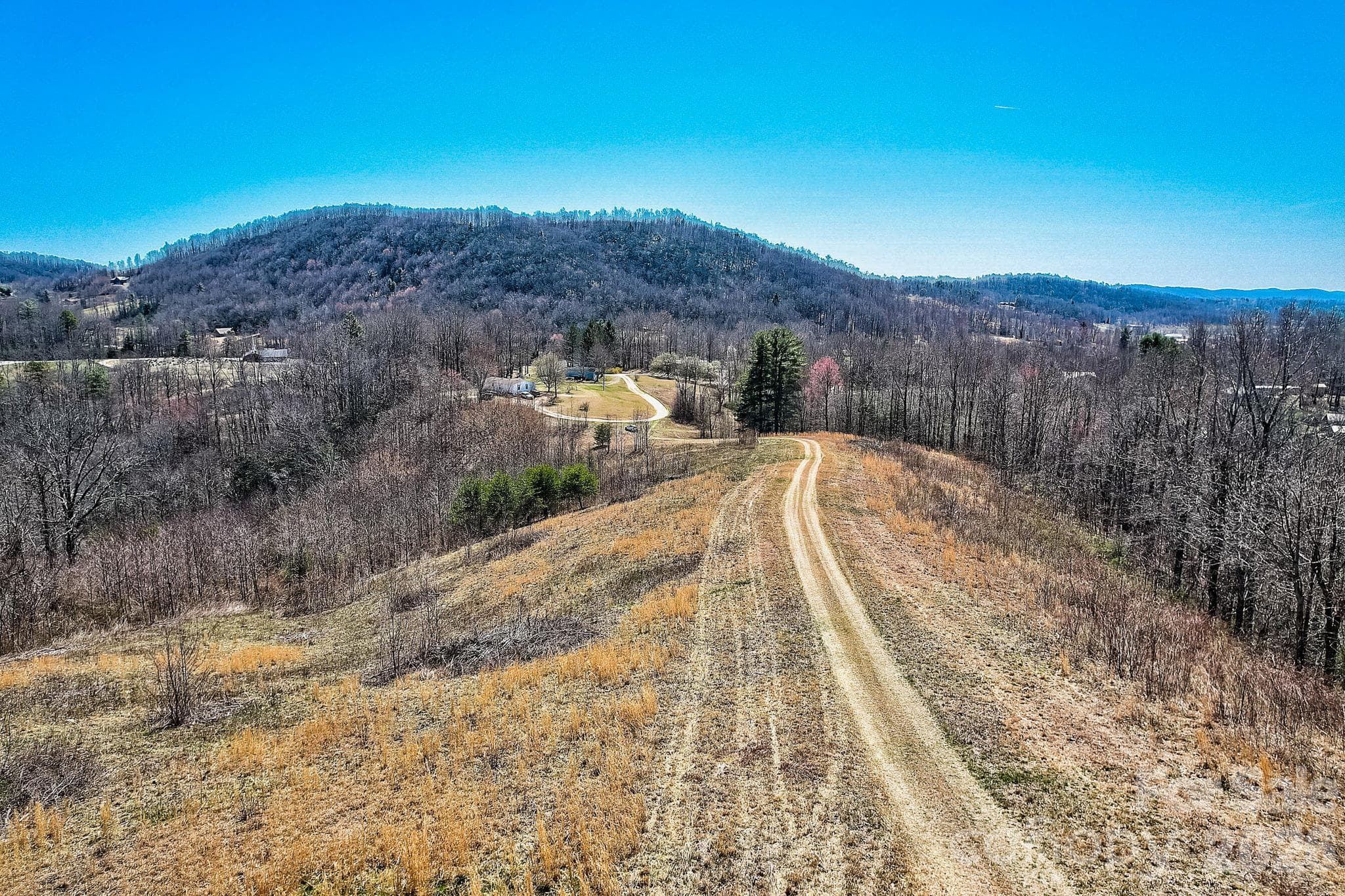 Acreage at 000 Little Creek Road, Hendersonville, photo 9 of 15