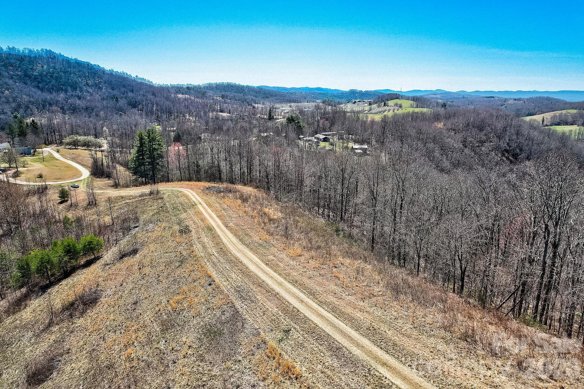 Acreage at 000 Little Creek Road, Hendersonville, photo 15 of 15