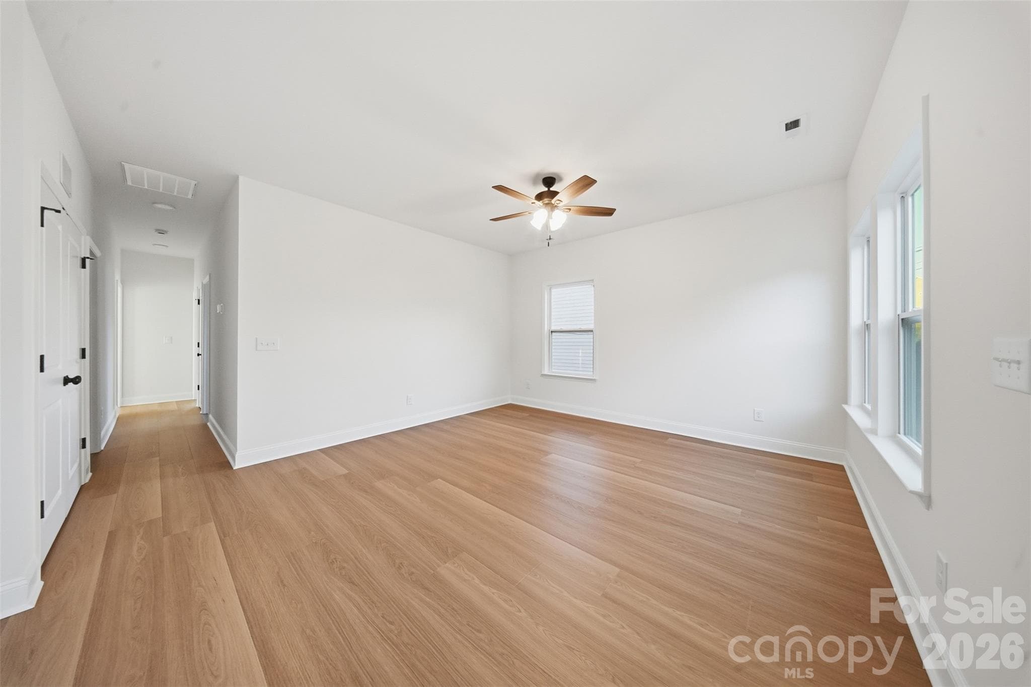 Single Family Residence at 93 A Lillie McClain Court, Belmont, photo 4 of 27