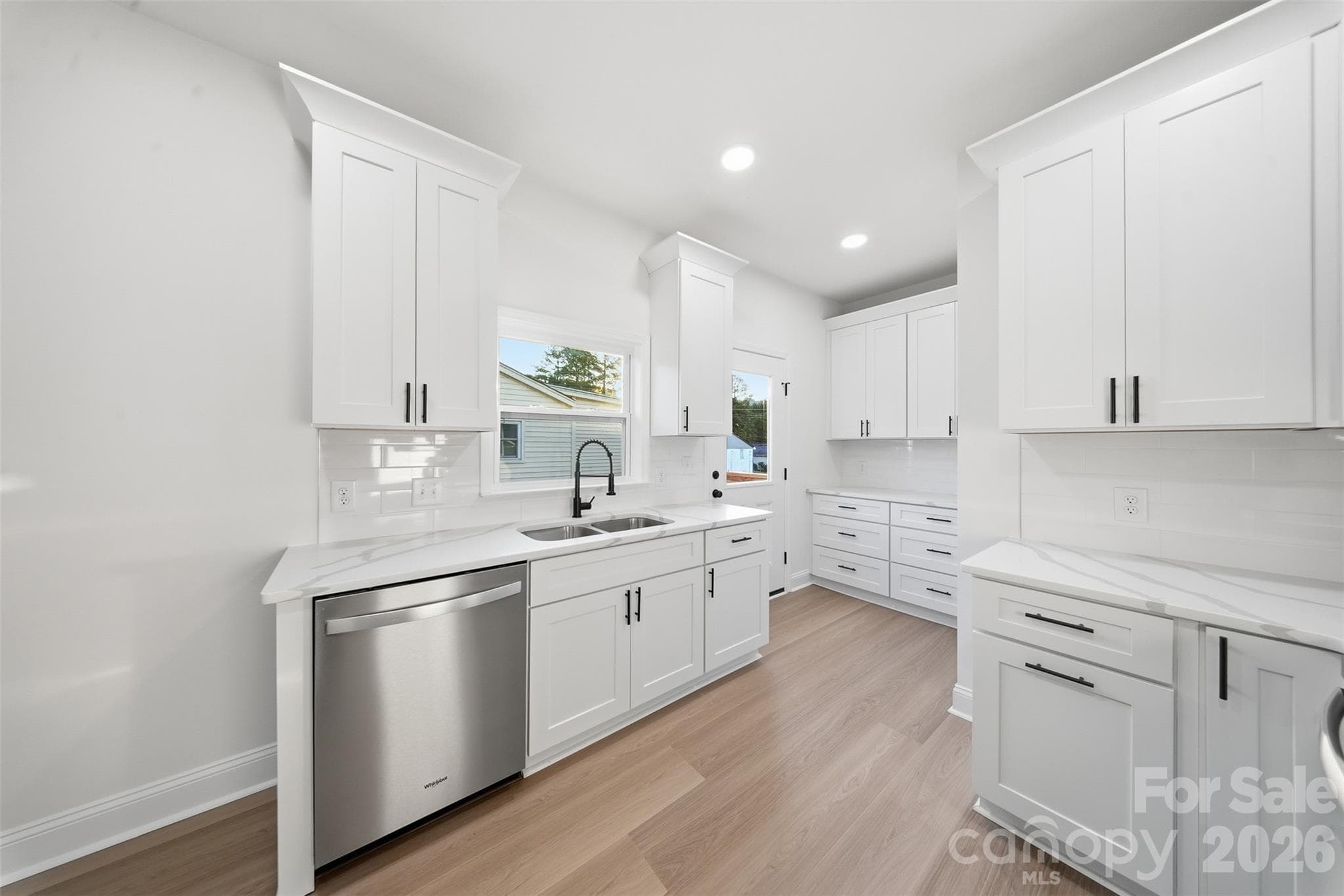 Single Family Residence at 93 A Lillie McClain Court, Belmont, photo 9 of 27