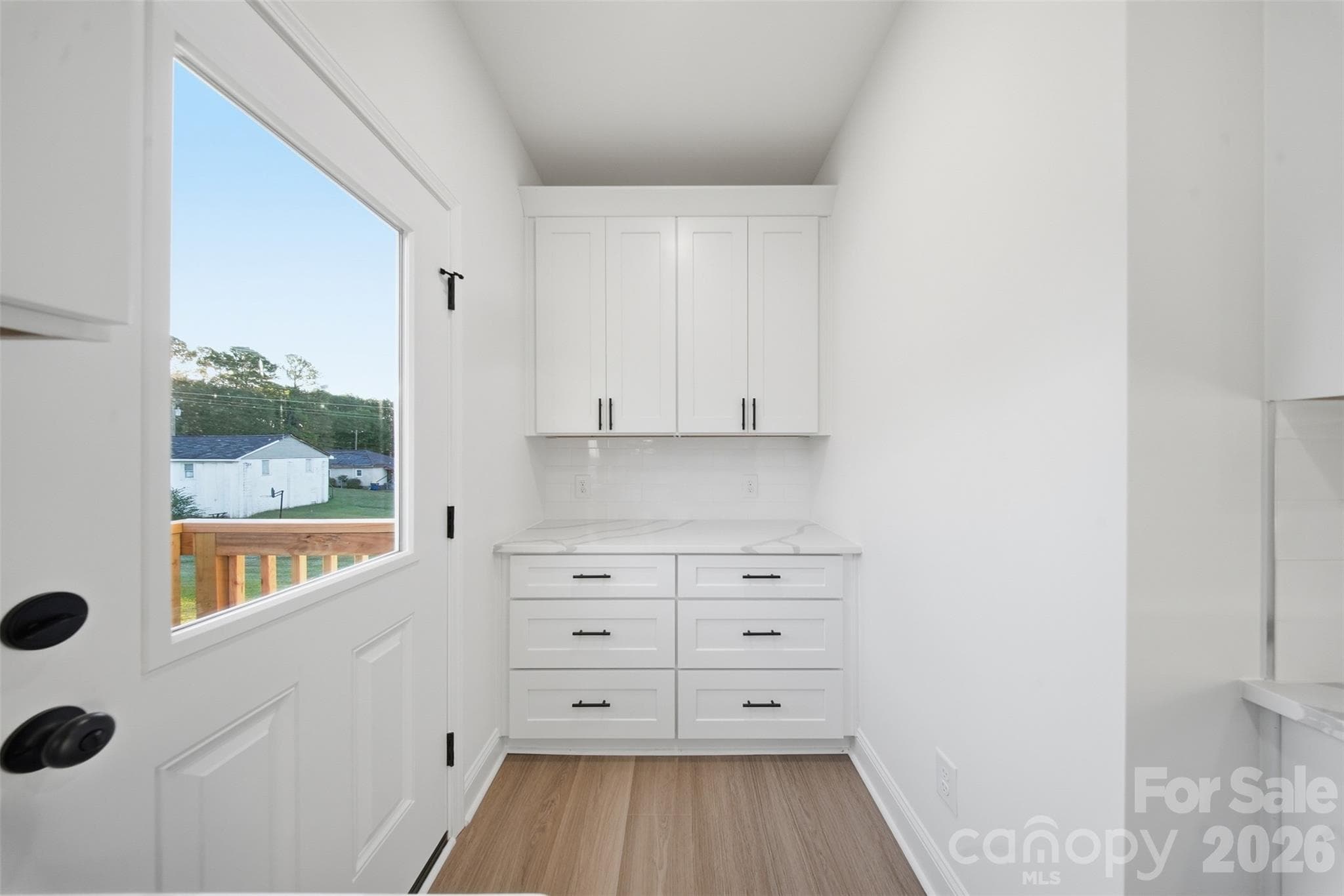 Single Family Residence at 93 A Lillie McClain Court, Belmont, photo 10 of 27