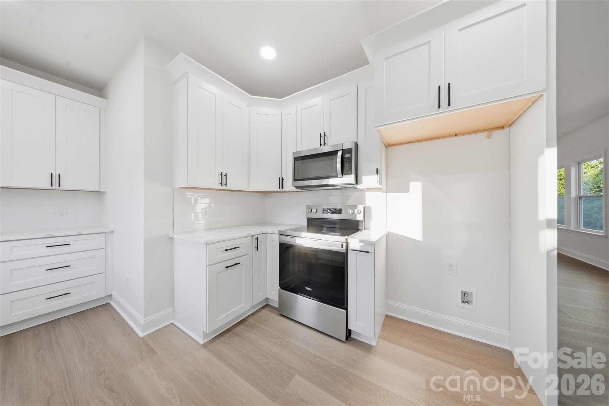 Single Family Residence at 93 A Lillie McClain Court, Belmont, photo 11 of 27