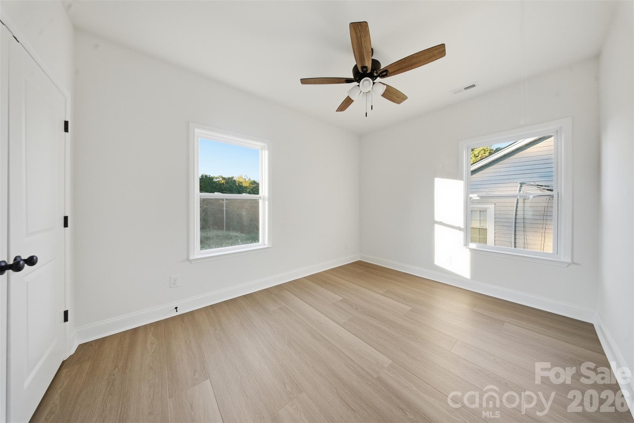 Single Family Residence at 93 A Lillie McClain Court, Belmont, photo 16 of 27