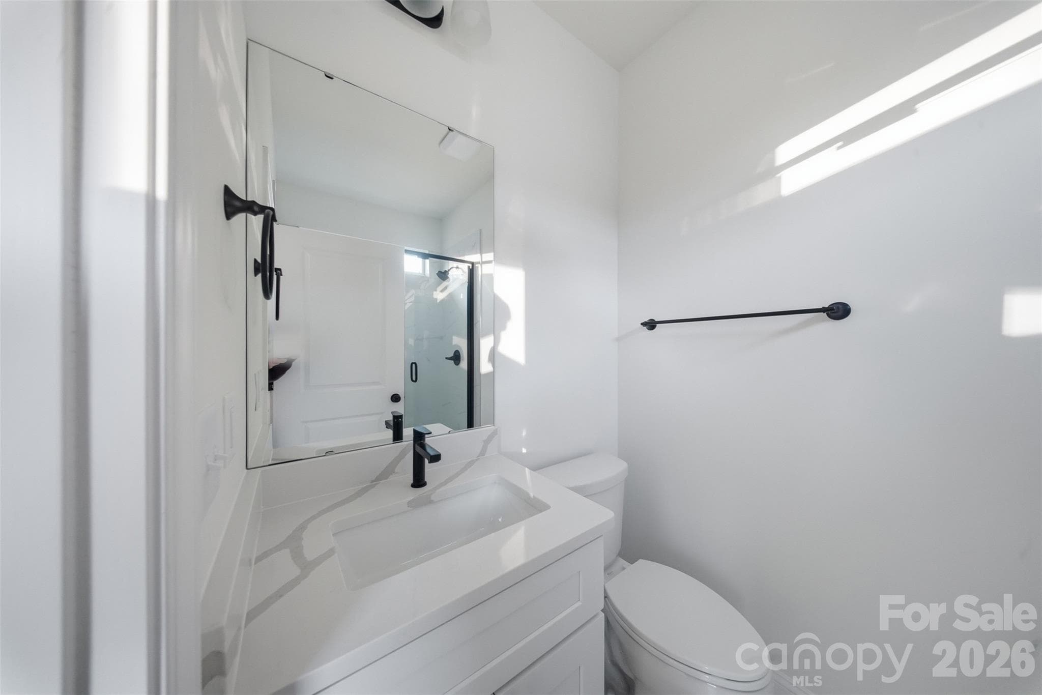 Single Family Residence at 93 A Lillie McClain Court, Belmont, photo 21 of 27