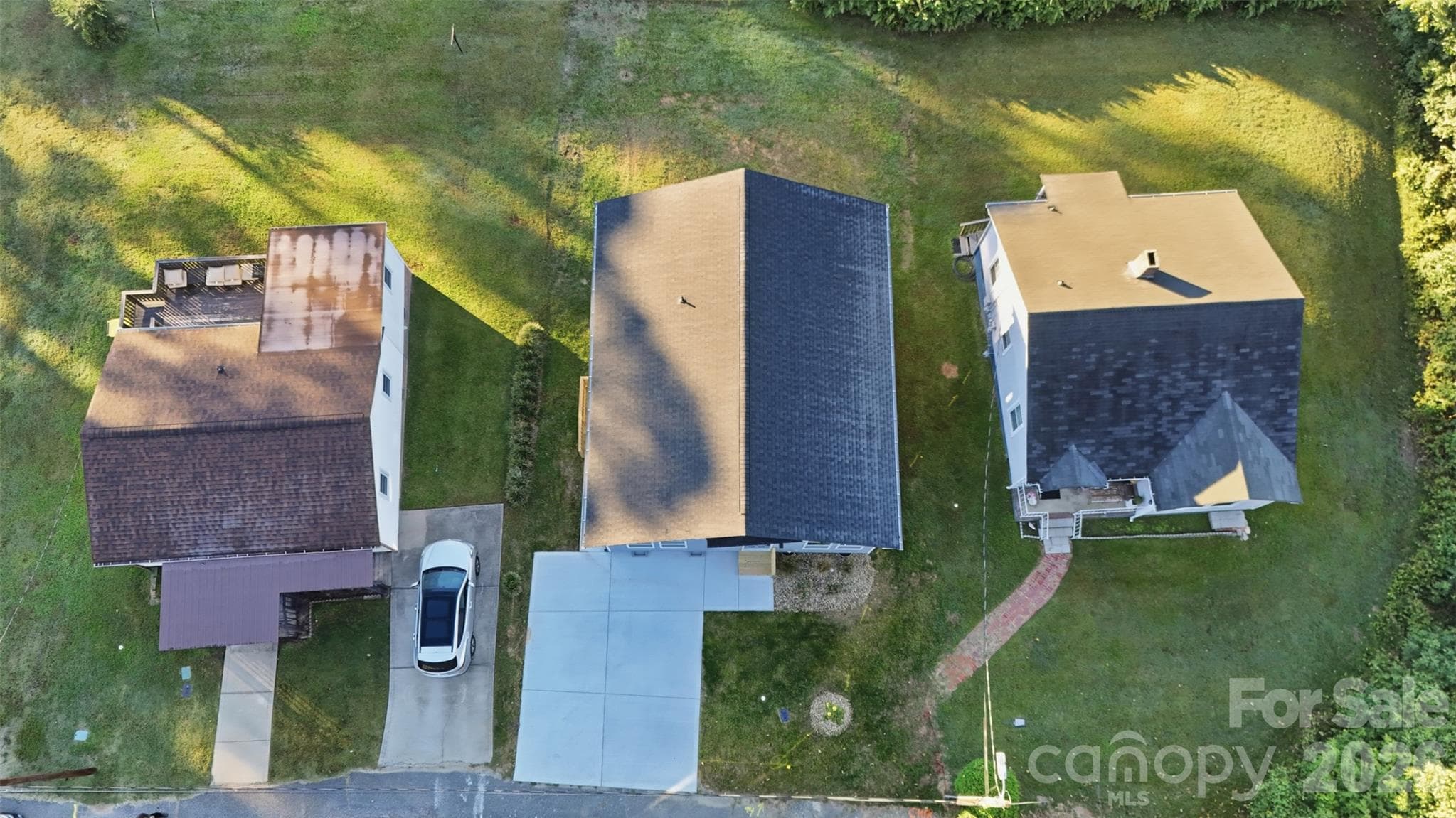 Single Family Residence at 93 A Lillie McClain Court, Belmont, photo 25 of 27