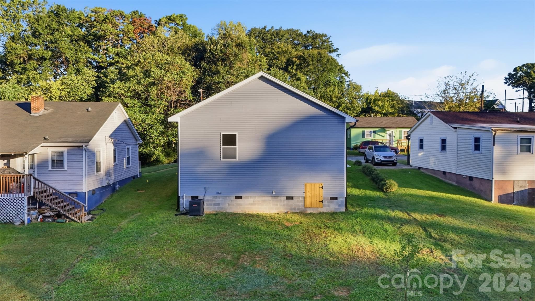 Single Family Residence at 93 A Lillie McClain Court, Belmont, photo 27 of 27