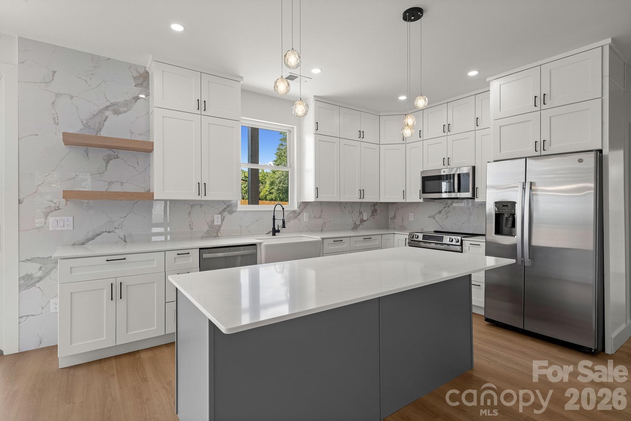 Single Family Residence at 760 New Hope Road, Flat Rock, photo 8 of 37