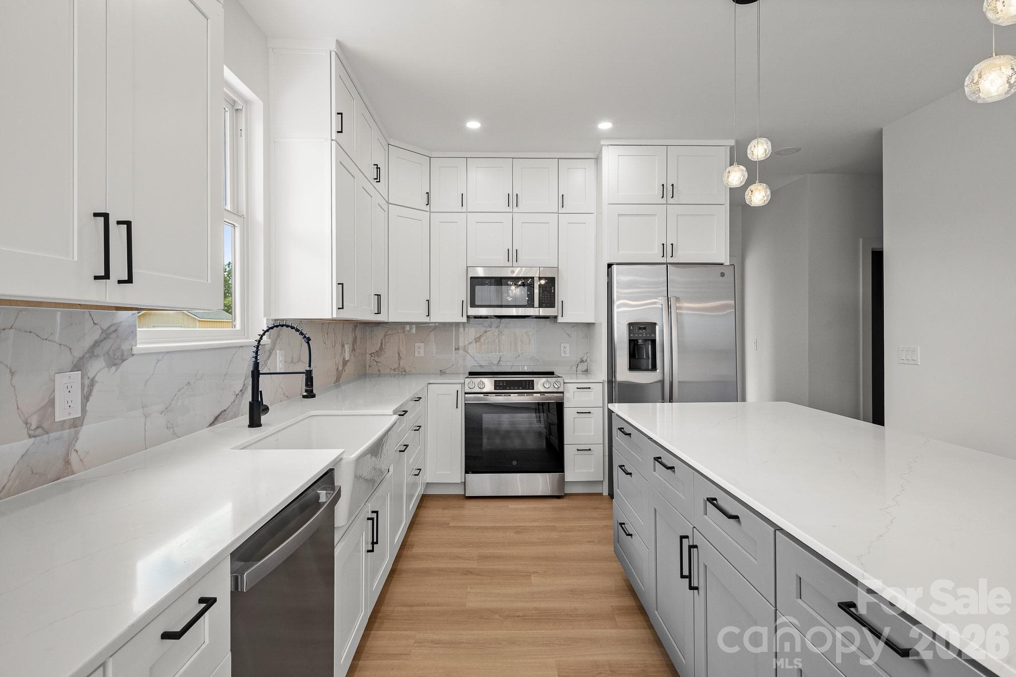 Single Family Residence at 760 New Hope Road, Flat Rock, photo 9 of 37