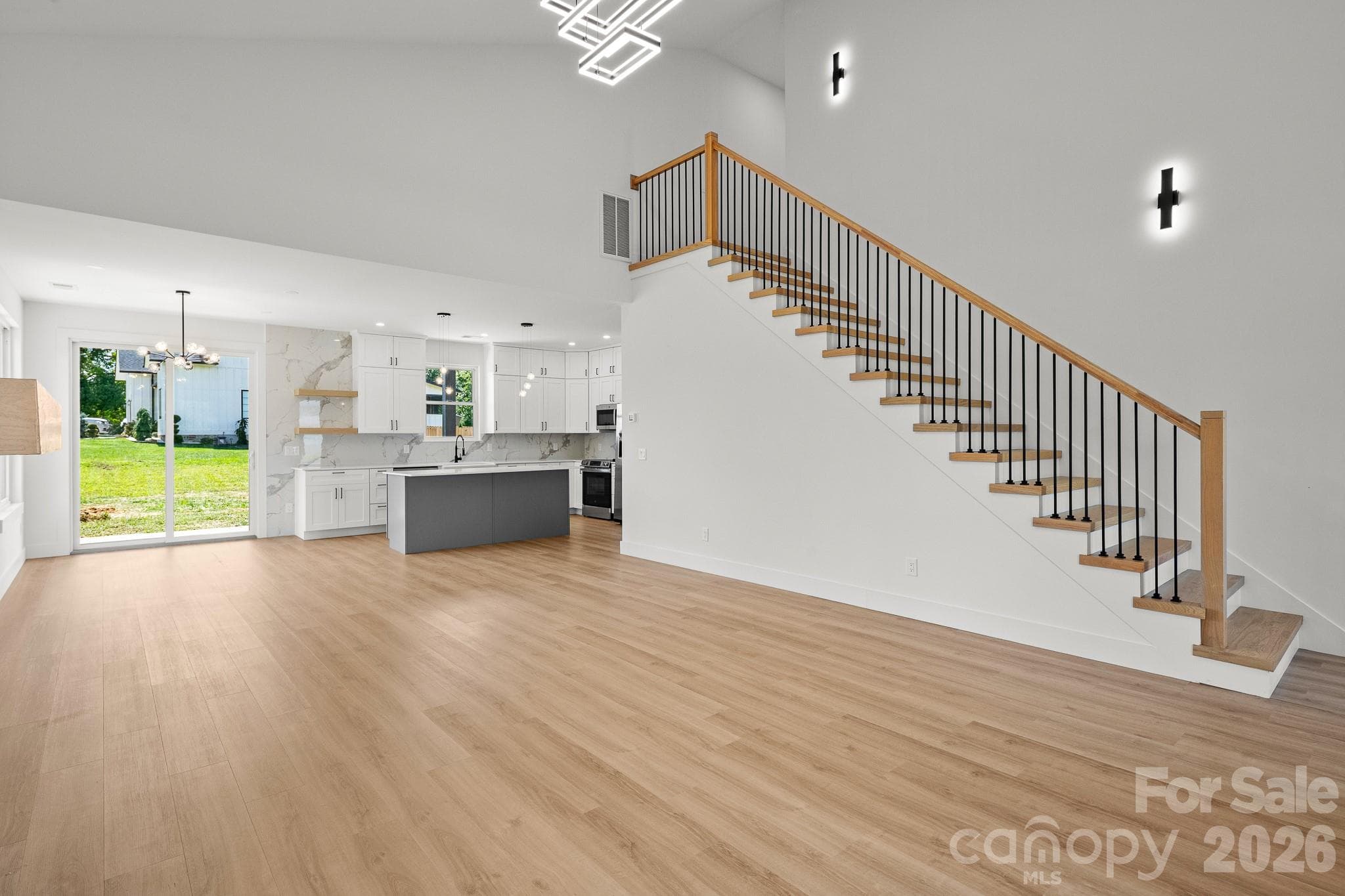 Single Family Residence at 760 New Hope Road, Flat Rock, photo 15 of 37