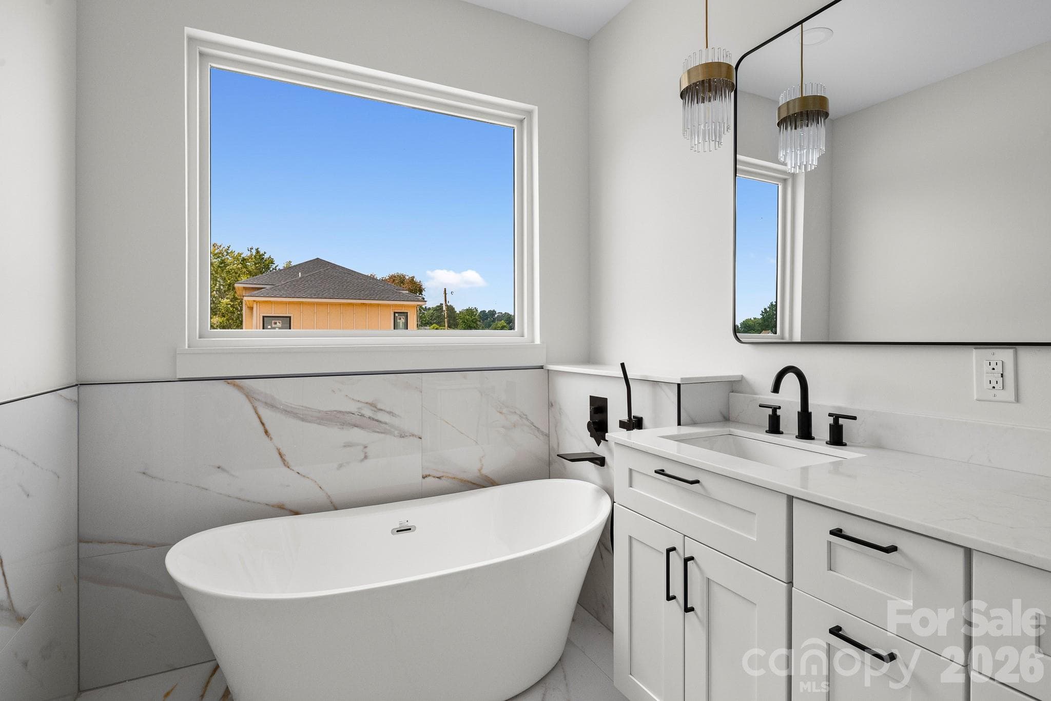 Single Family Residence at 760 New Hope Road, Flat Rock, photo 19 of 37