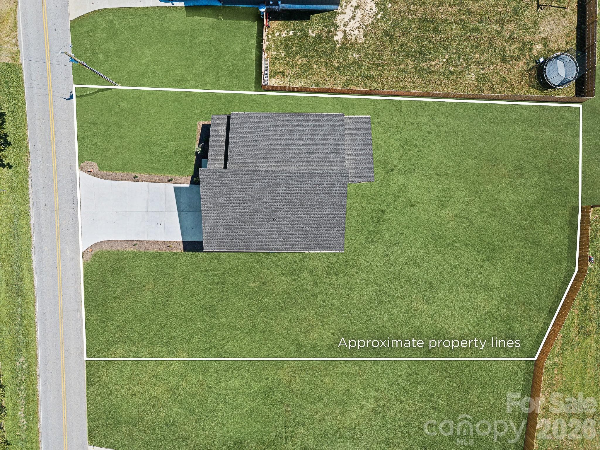 Single Family Residence at 760 New Hope Road, Flat Rock, photo 36 of 37
