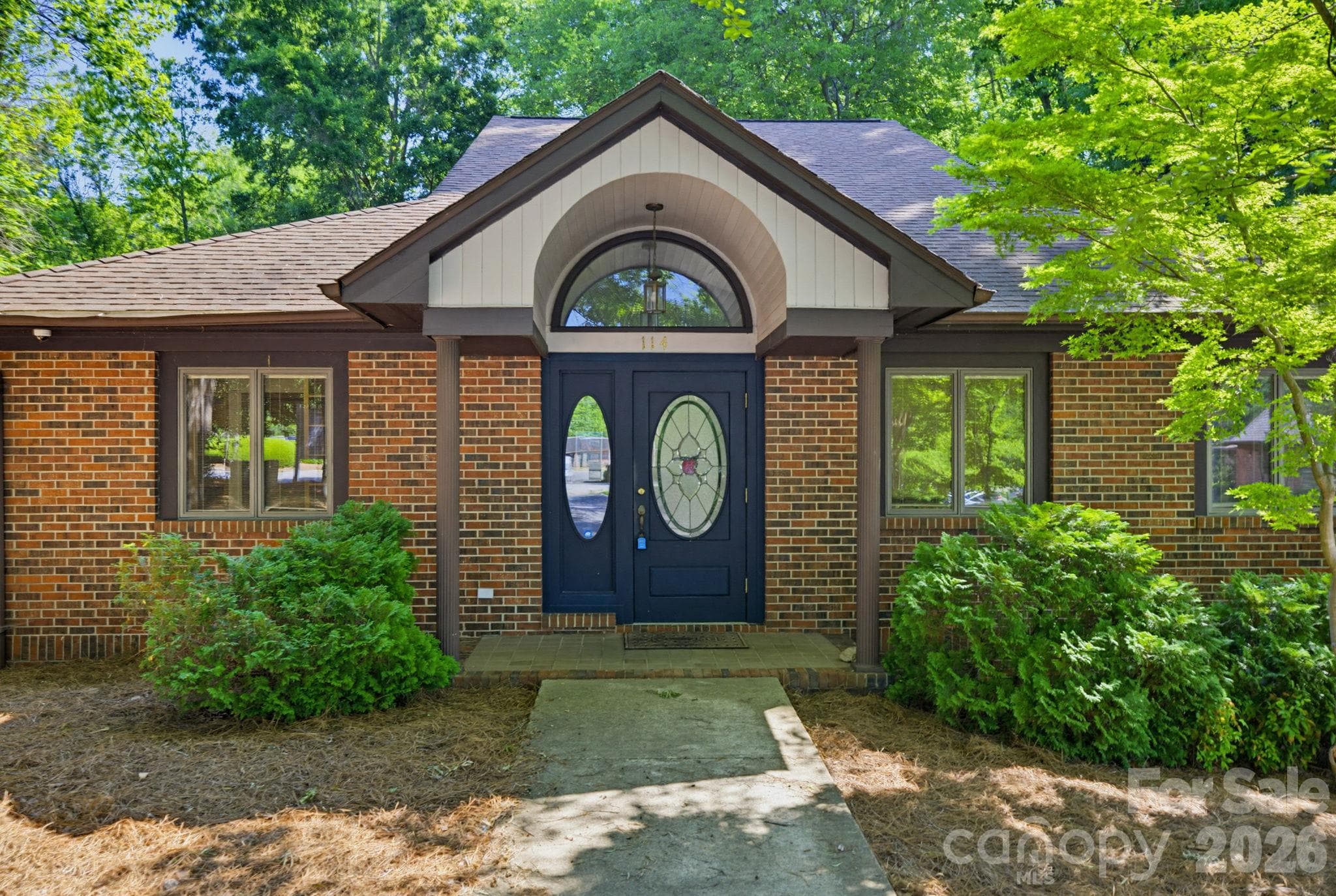 Medical at 114 S Park Terrace, Eden, photo 13 of 47