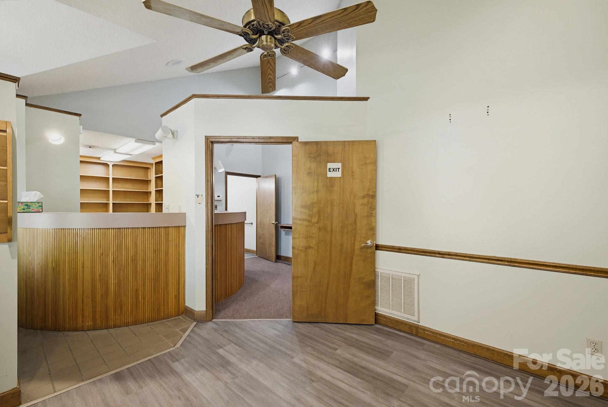 Medical at 114 S Park Terrace, Eden, photo 16 of 47