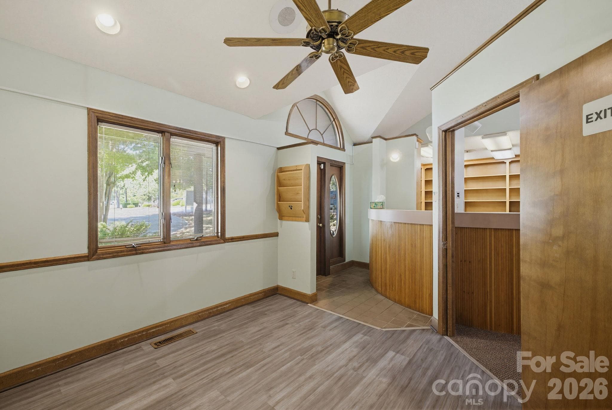 Medical at 114 S Park Terrace, Eden, photo 17 of 47