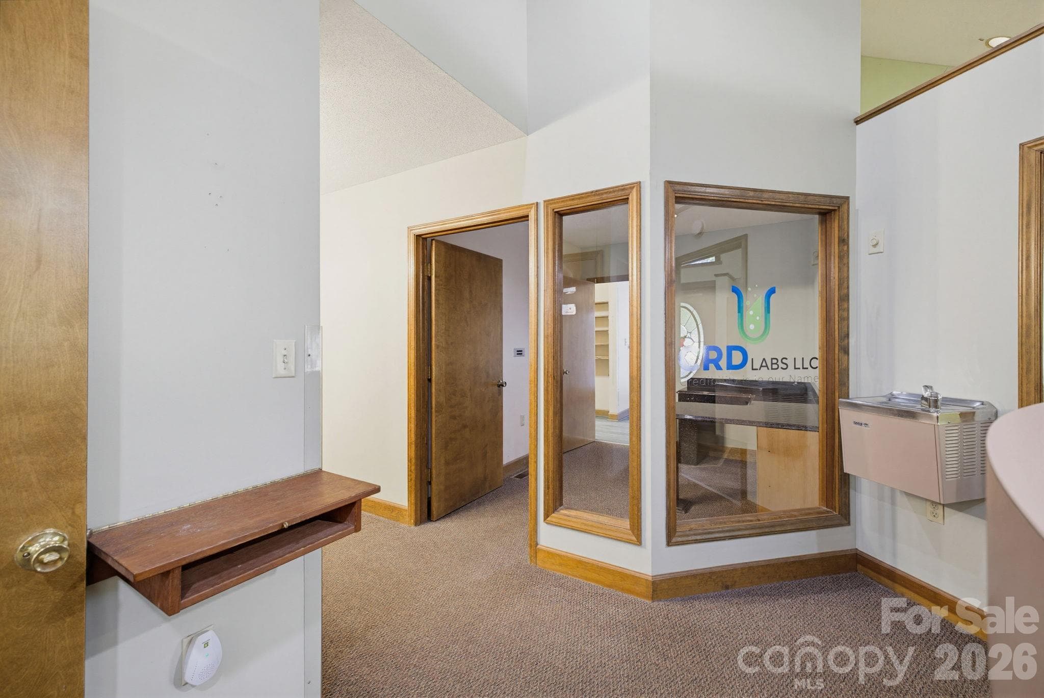 Medical at 114 S Park Terrace, Eden, photo 18 of 47
