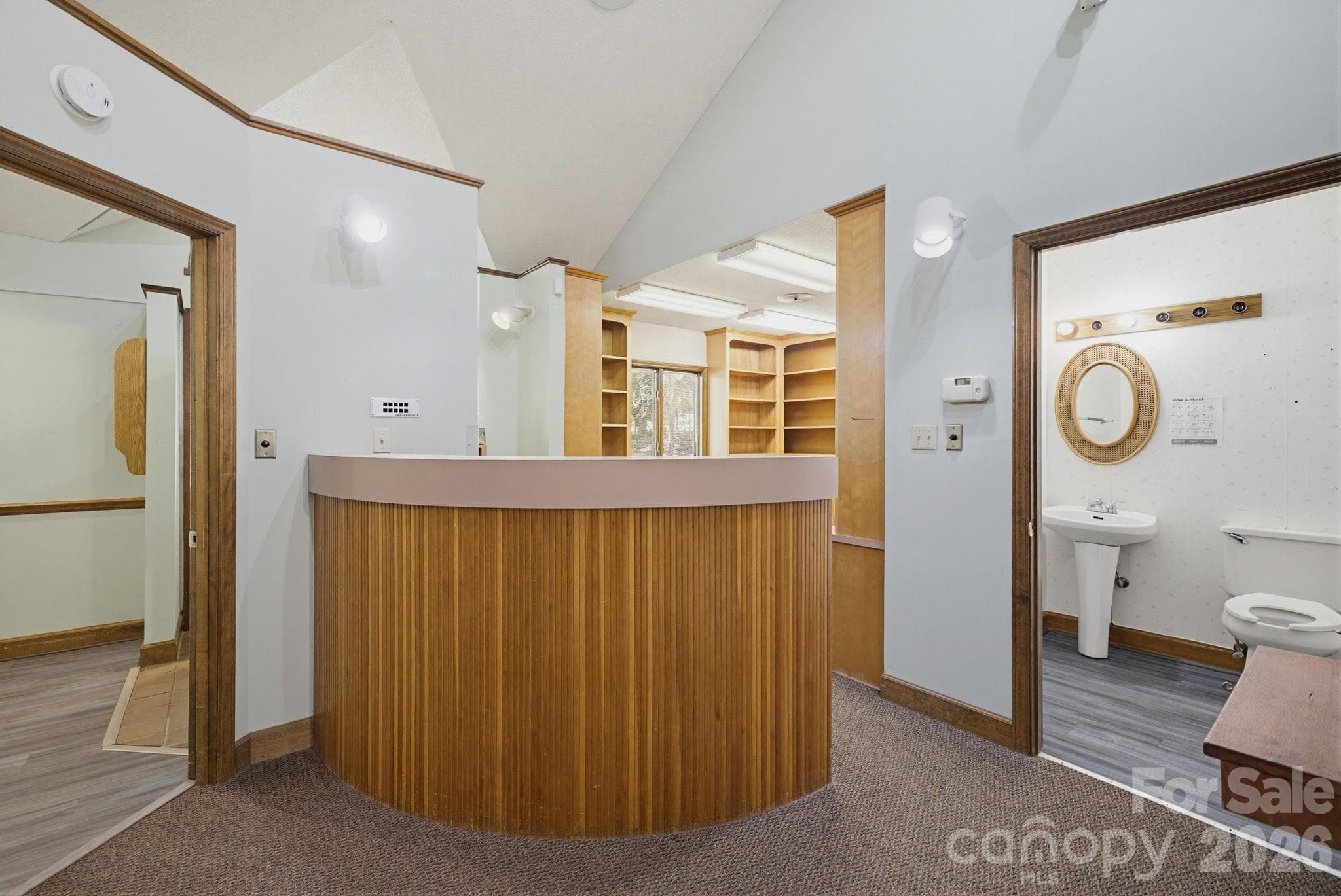 Medical at 114 S Park Terrace, Eden, photo 19 of 47