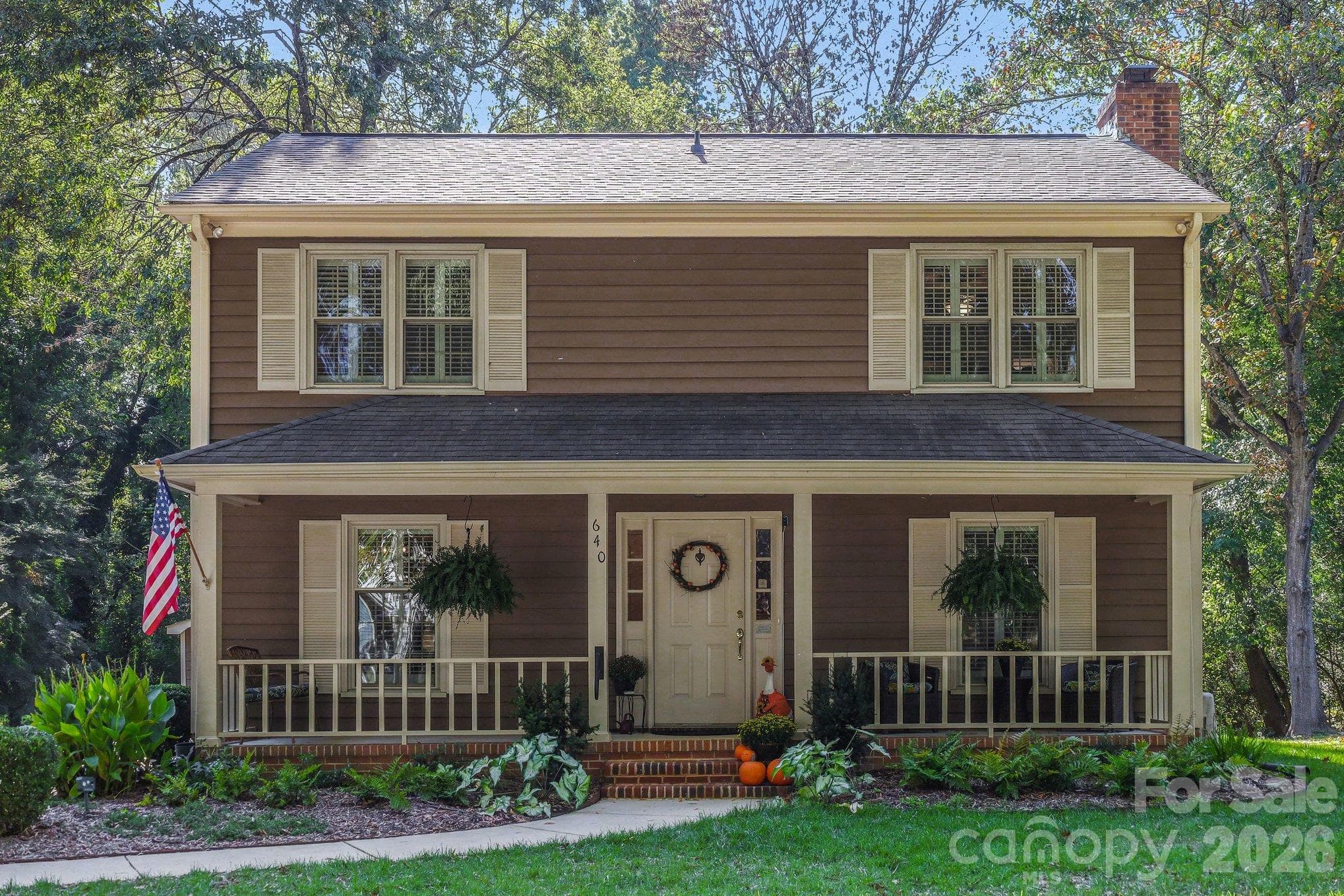 640 Heather Lane