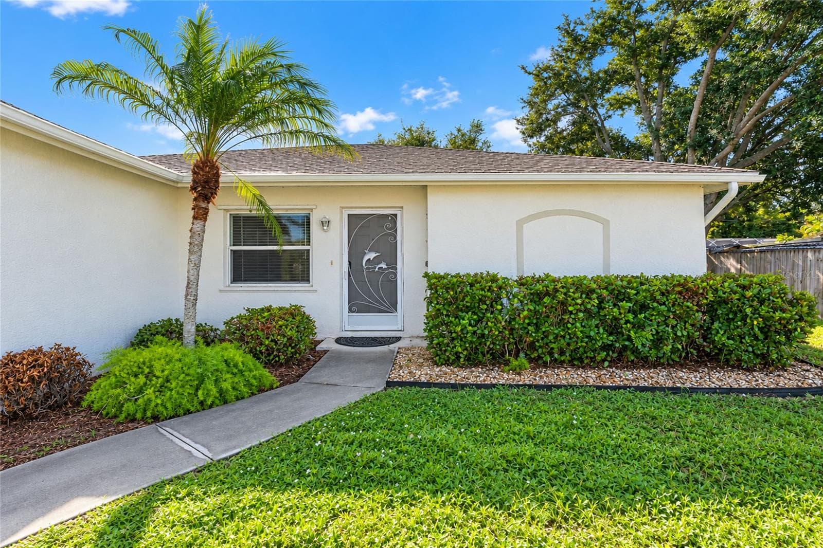 Single Family Residence at 861 POINCIANA RD, VENICE, photo 2 of 29