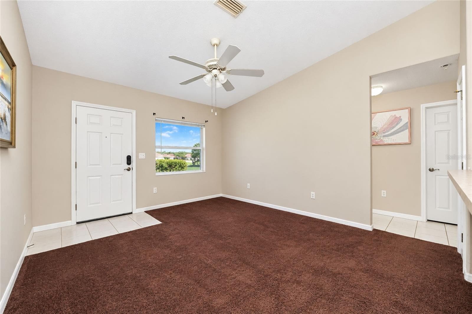Single Family Residence at 861 POINCIANA RD, VENICE, photo 5 of 29