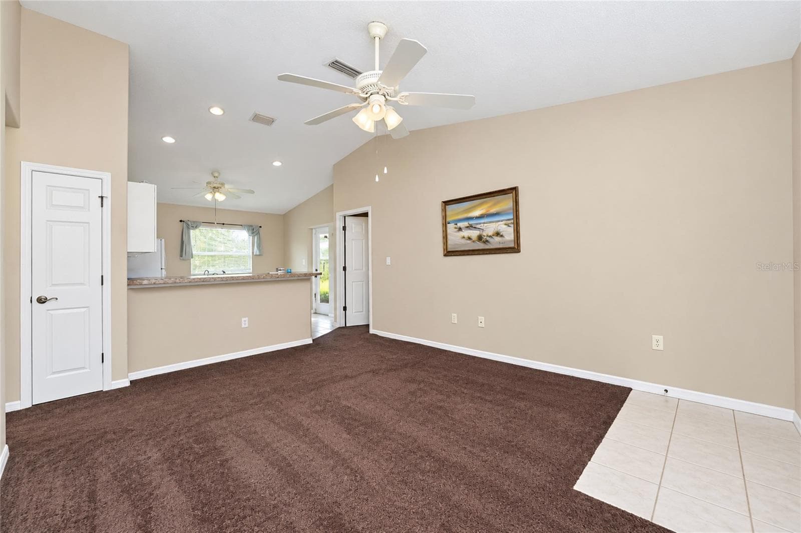 Single Family Residence at 861 POINCIANA RD, VENICE, photo 6 of 29