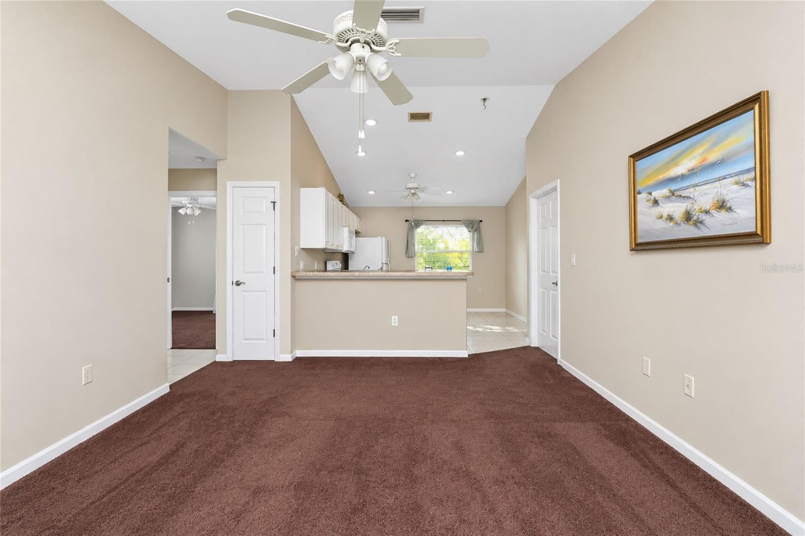 Single Family Residence at 861 POINCIANA RD, VENICE, photo 8 of 29