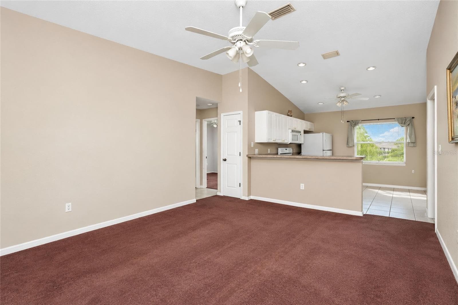 Single Family Residence at 861 POINCIANA RD, VENICE, photo 9 of 29