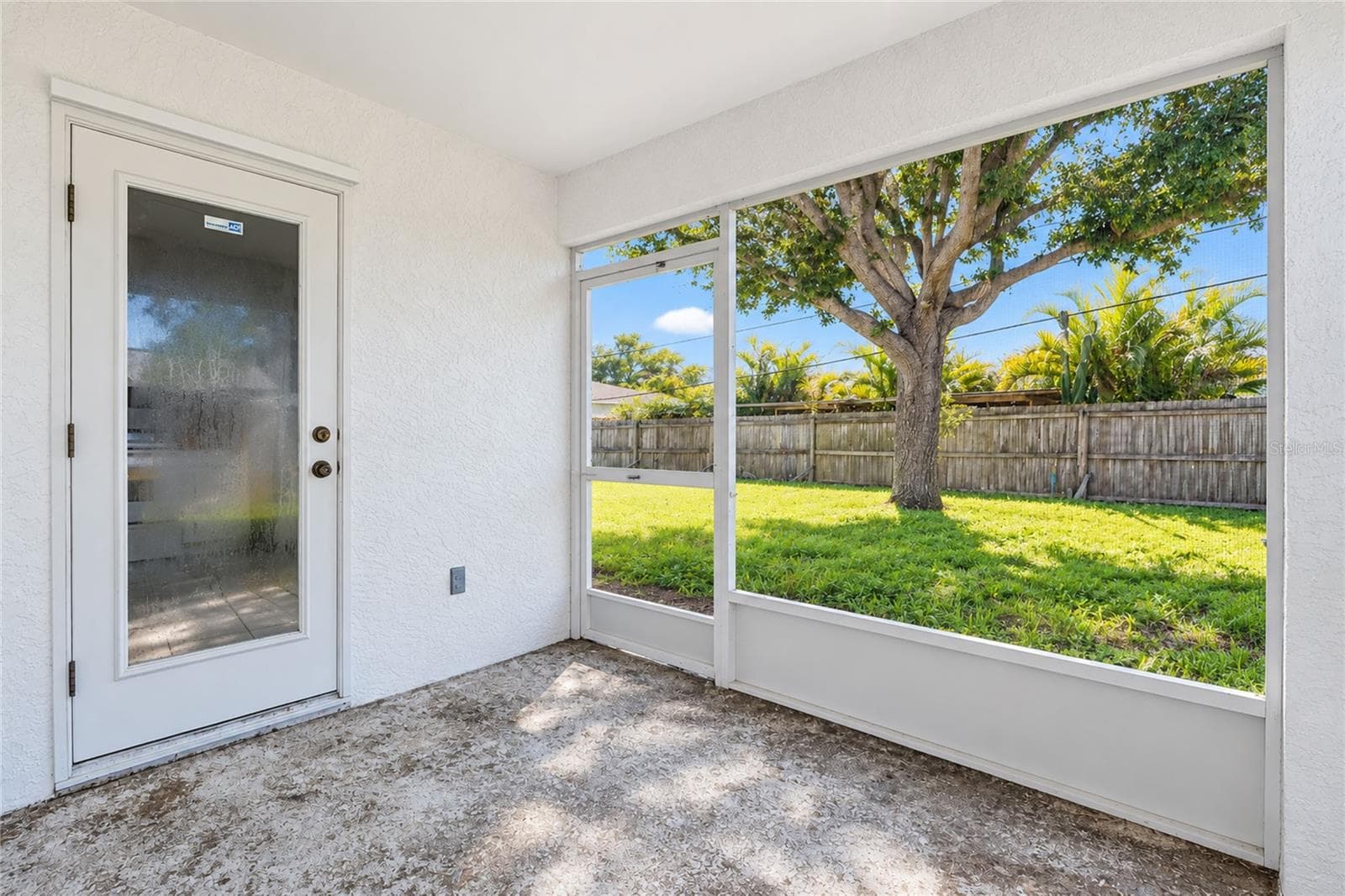 Single Family Residence at 861 POINCIANA RD, VENICE, photo 25 of 29