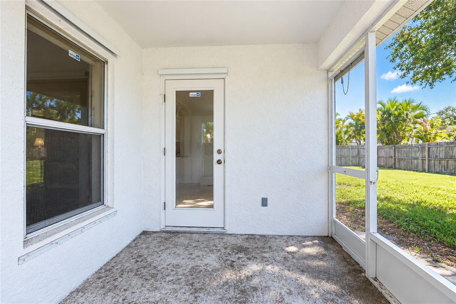 Single Family Residence at 861 POINCIANA RD, VENICE, photo 26 of 29