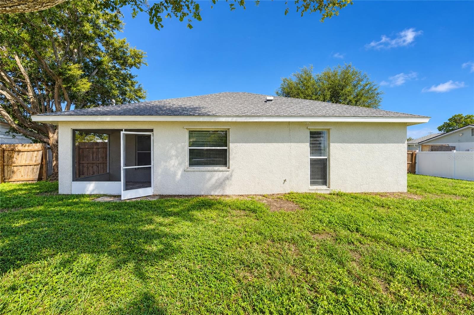 Single Family Residence at 861 POINCIANA RD, VENICE, photo 28 of 29