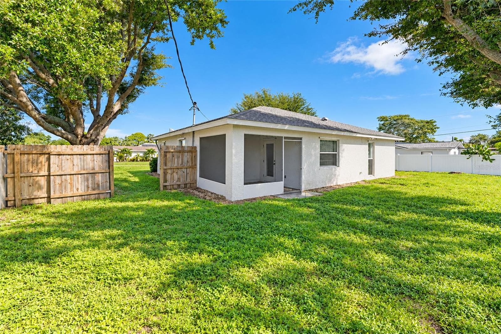 Single Family Residence at 861 POINCIANA RD, VENICE, photo 29 of 29