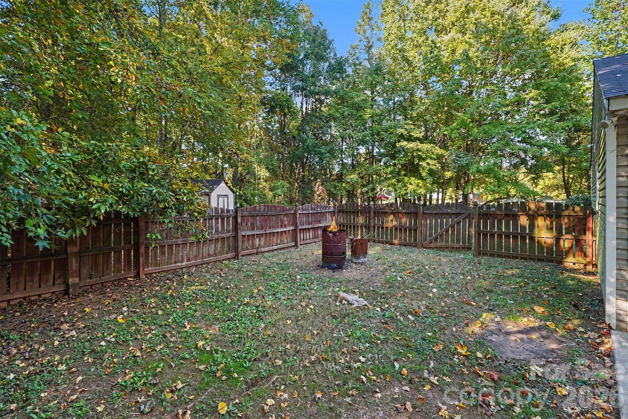 Single Family Residence at 706 White Oak Lane, Matthews, photo 30 of 30