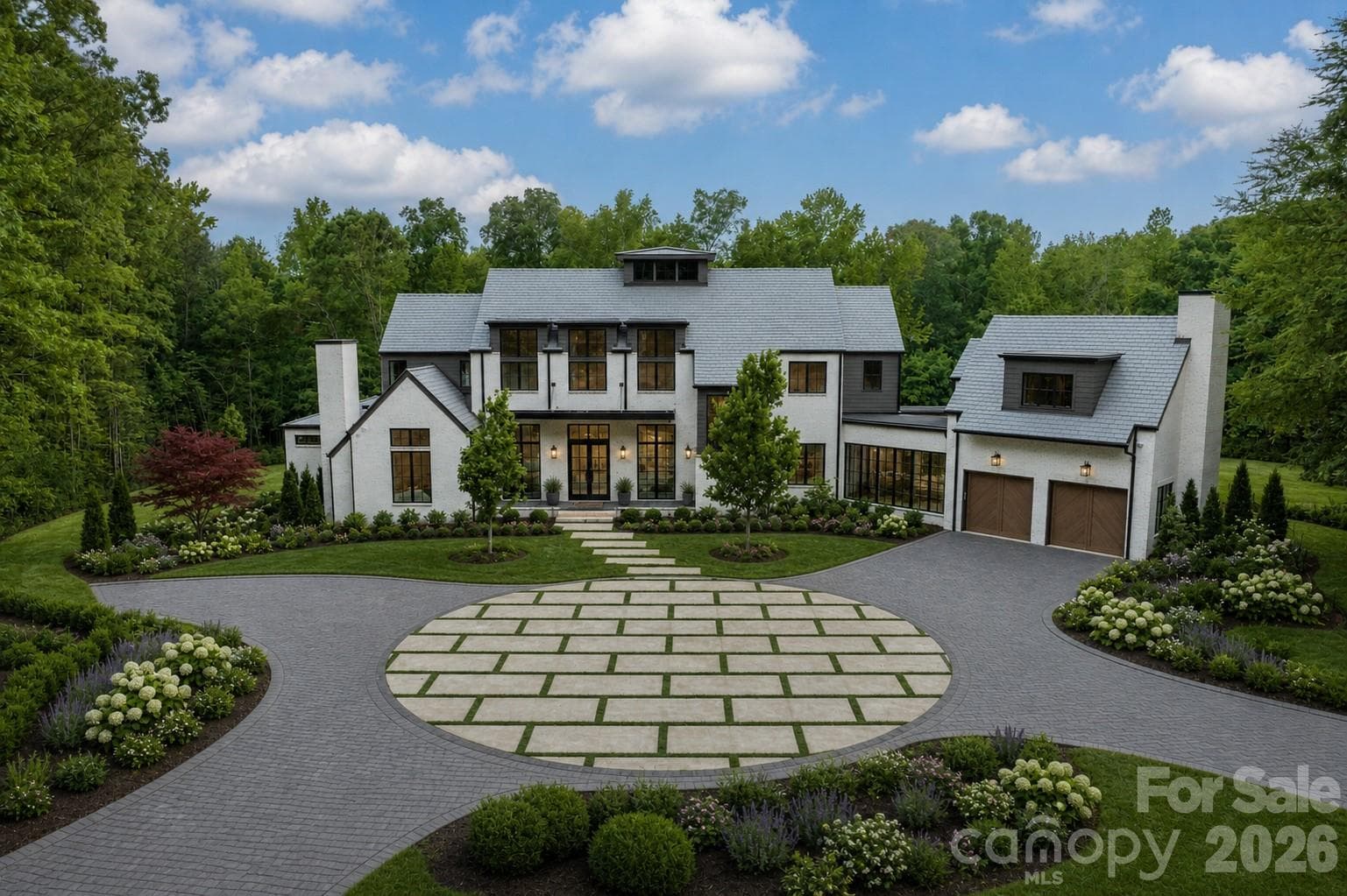 6639 Joli Cheval Lane