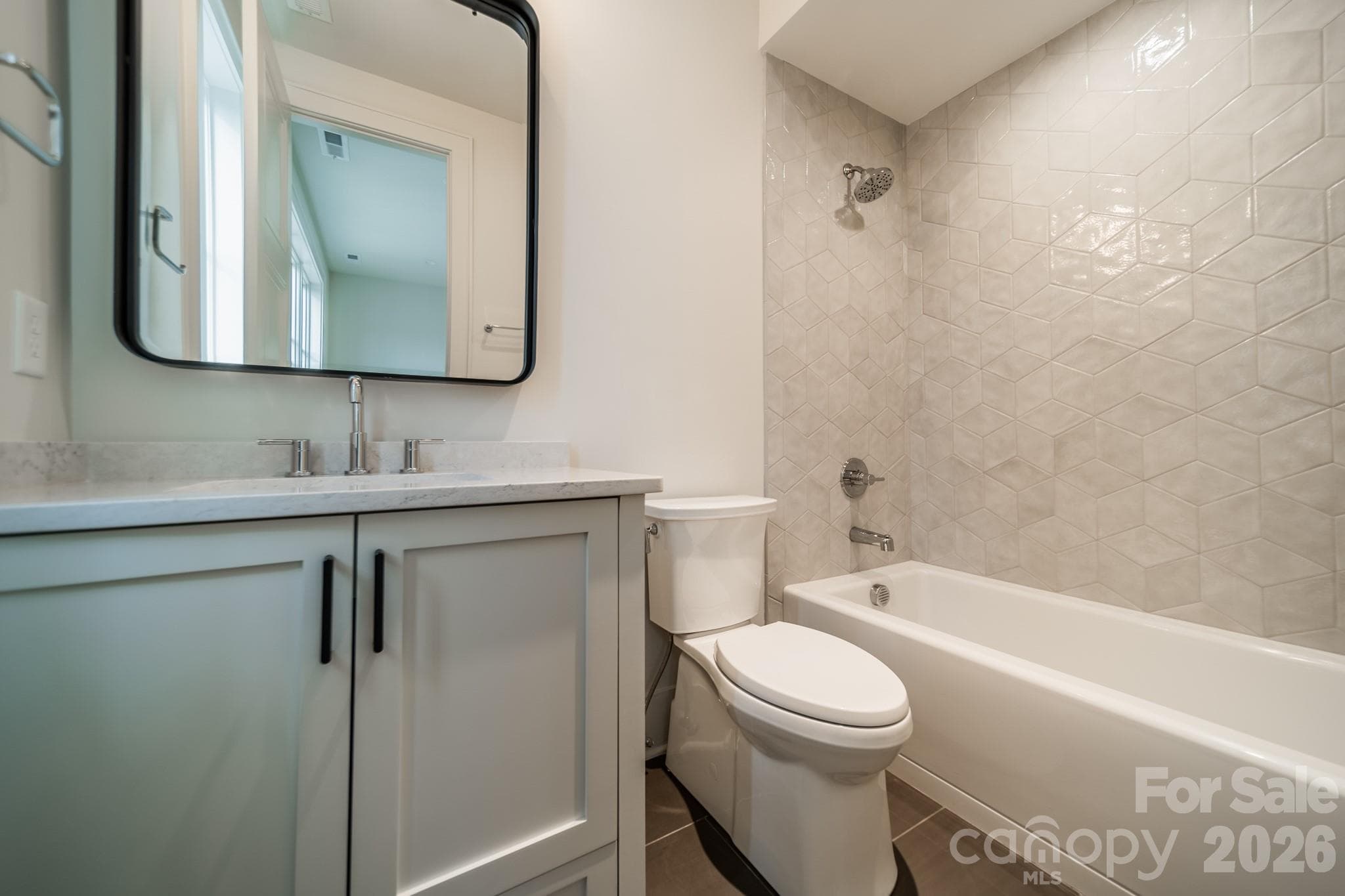 Single Family Residence at 6639 Joli Cheval Lane, Mint Hill, photo 19 of 20
