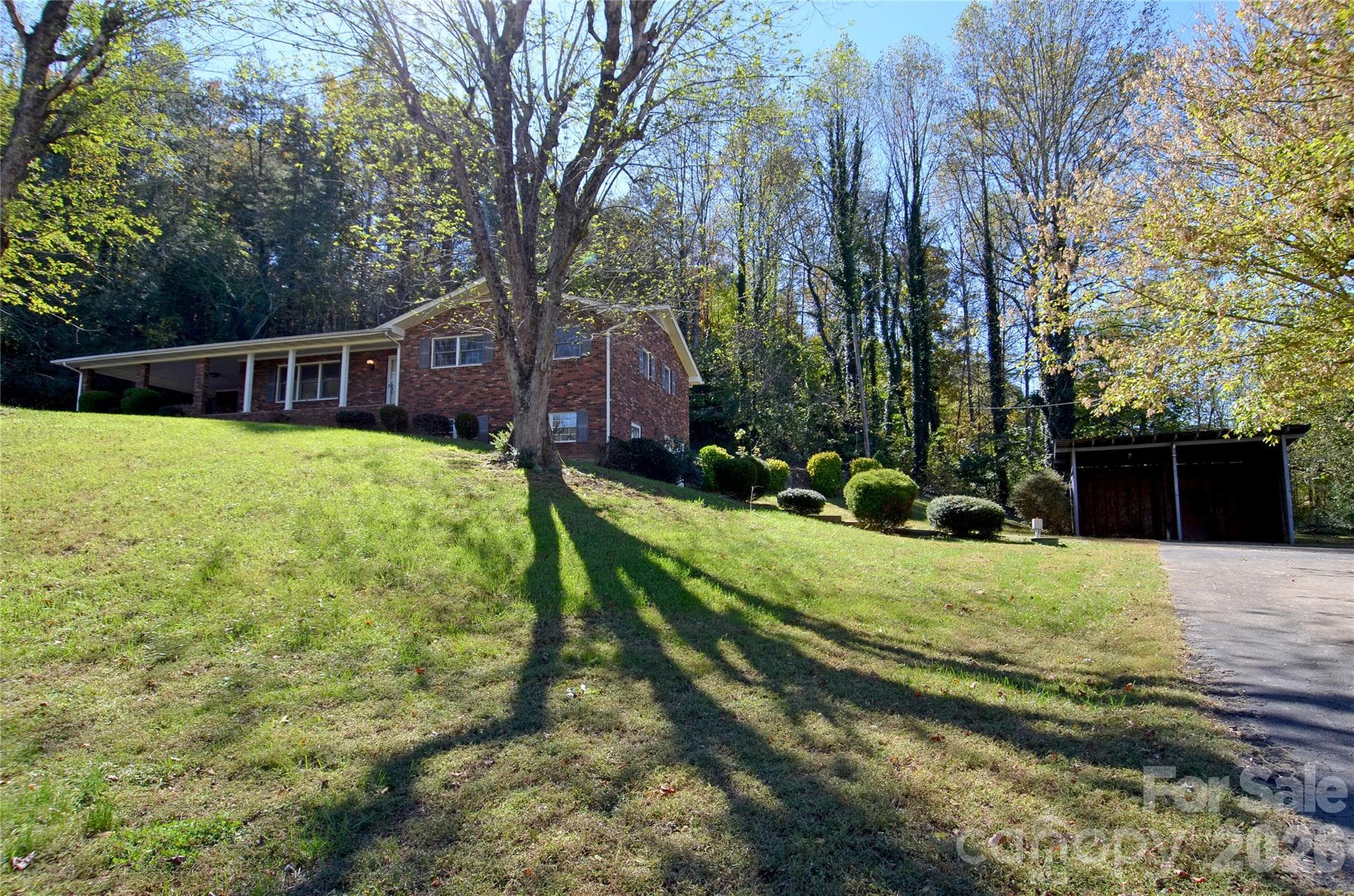 Single Family Residence at 150 Eplee Loop, Marion, photo 2 of 34