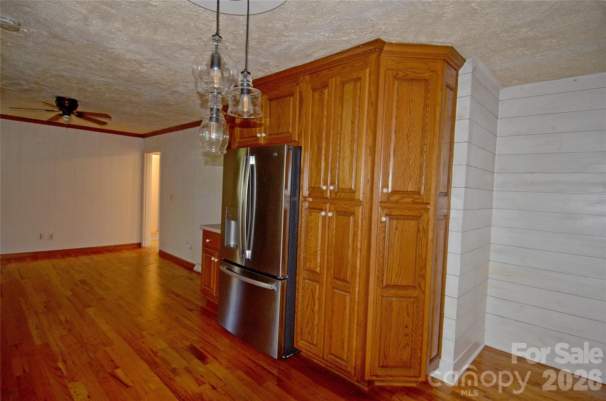 Kitchen - 150 Eplee Loop, Marion