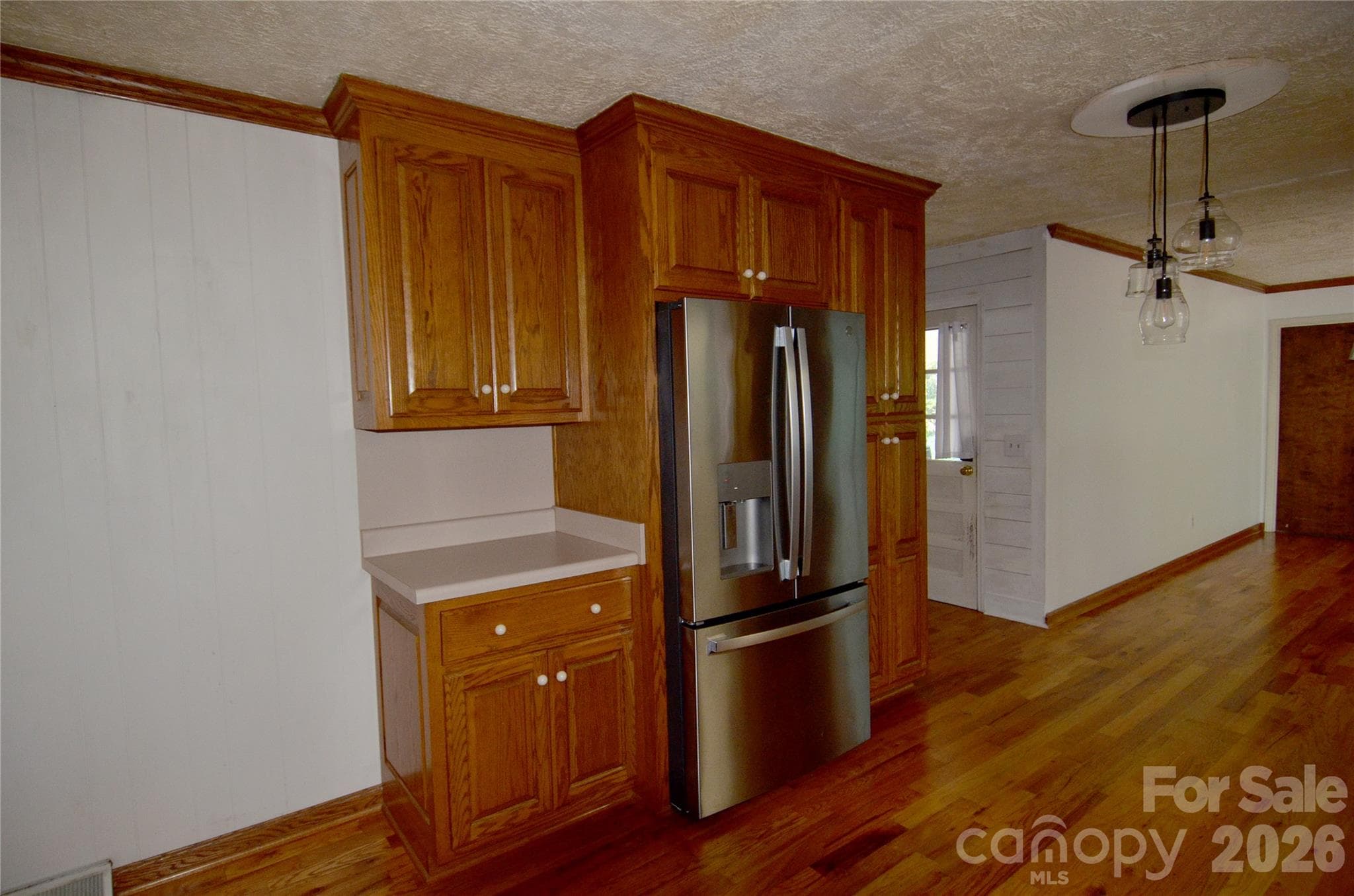 Kitchen - 150 Eplee Loop, Marion