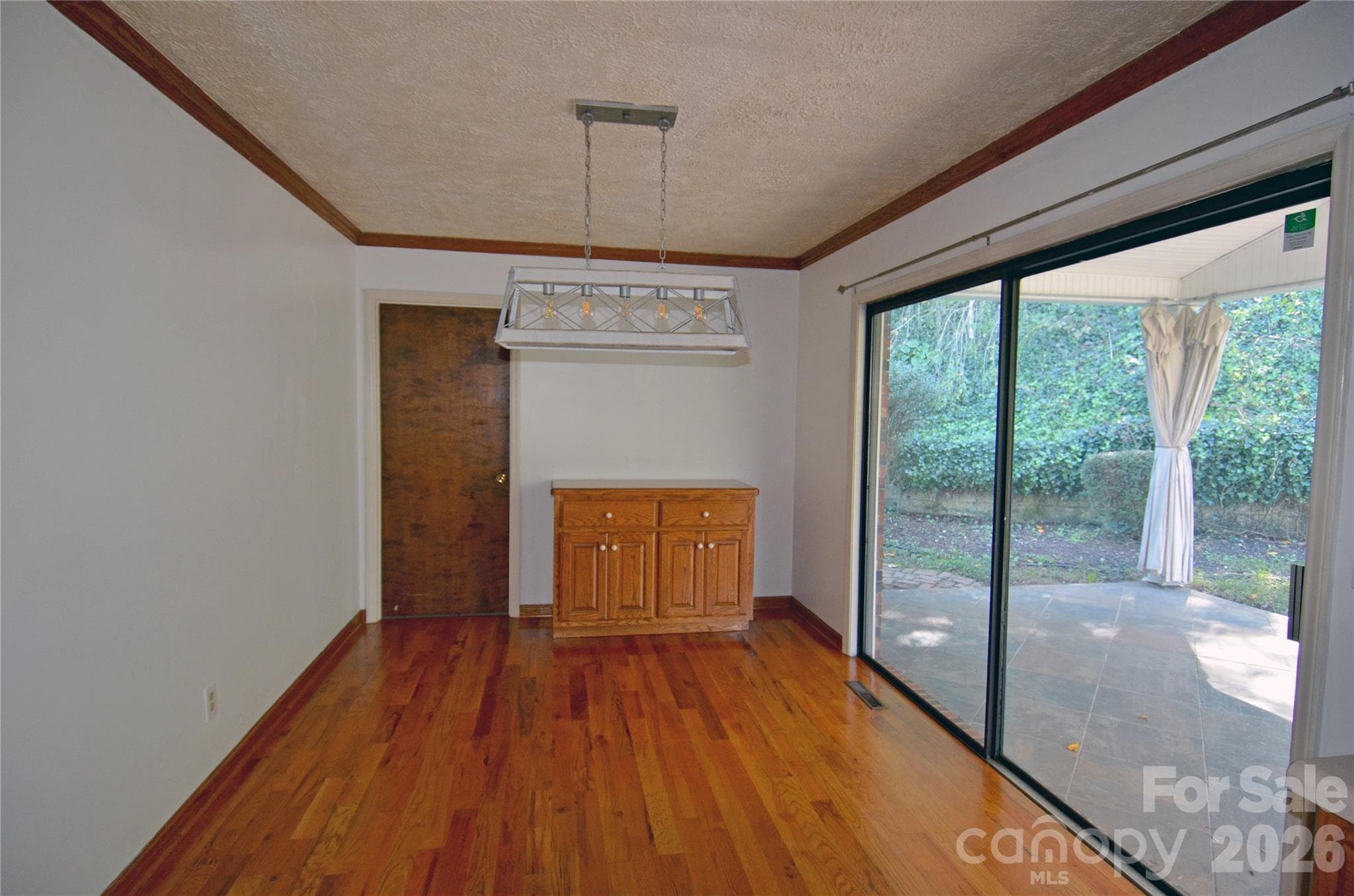 Dining Room - 150 Eplee Loop, Marion