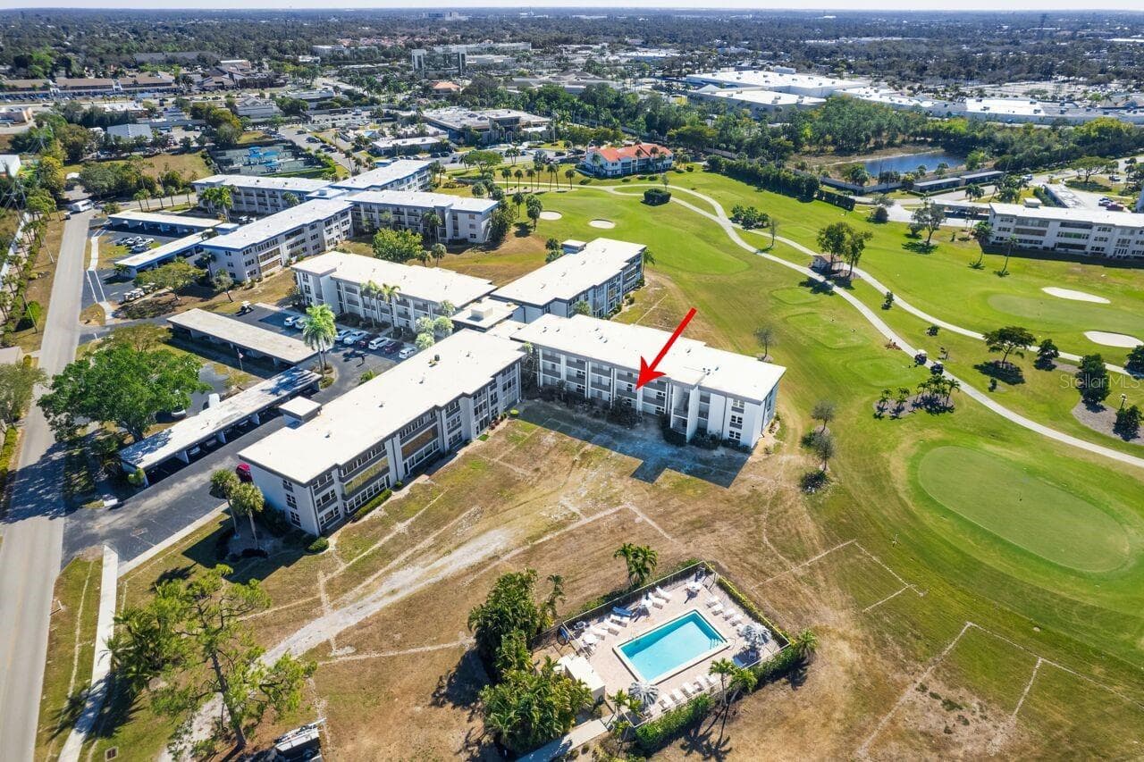 Condominium at 1740 PINE VALLEY DR #213, FORT MYERS, photo 2 of 43