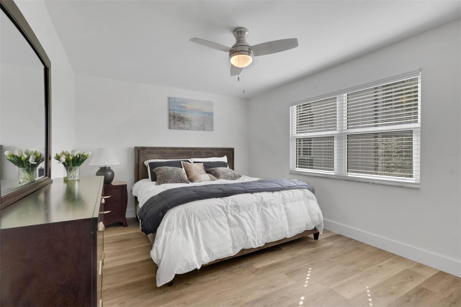 Primary Suite - 1740 PINE VALLEY DR #213, FORT MYERS