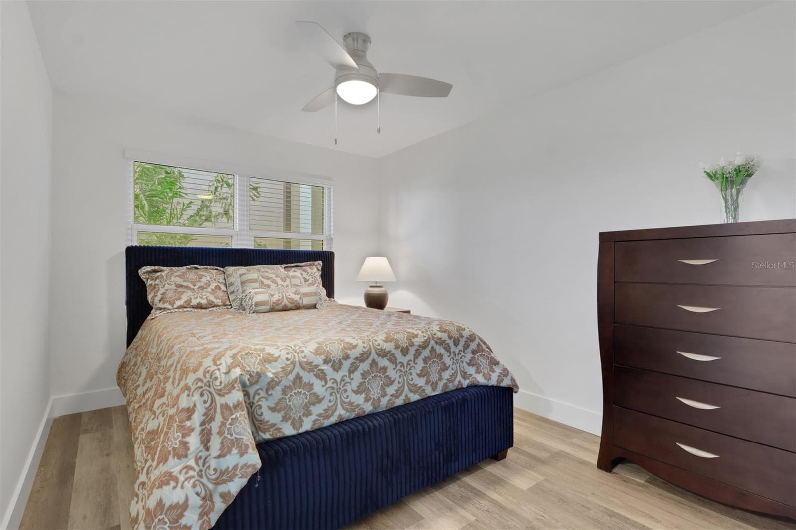 Guest Bedroom - 1740 PINE VALLEY DR #213, FORT MYERS