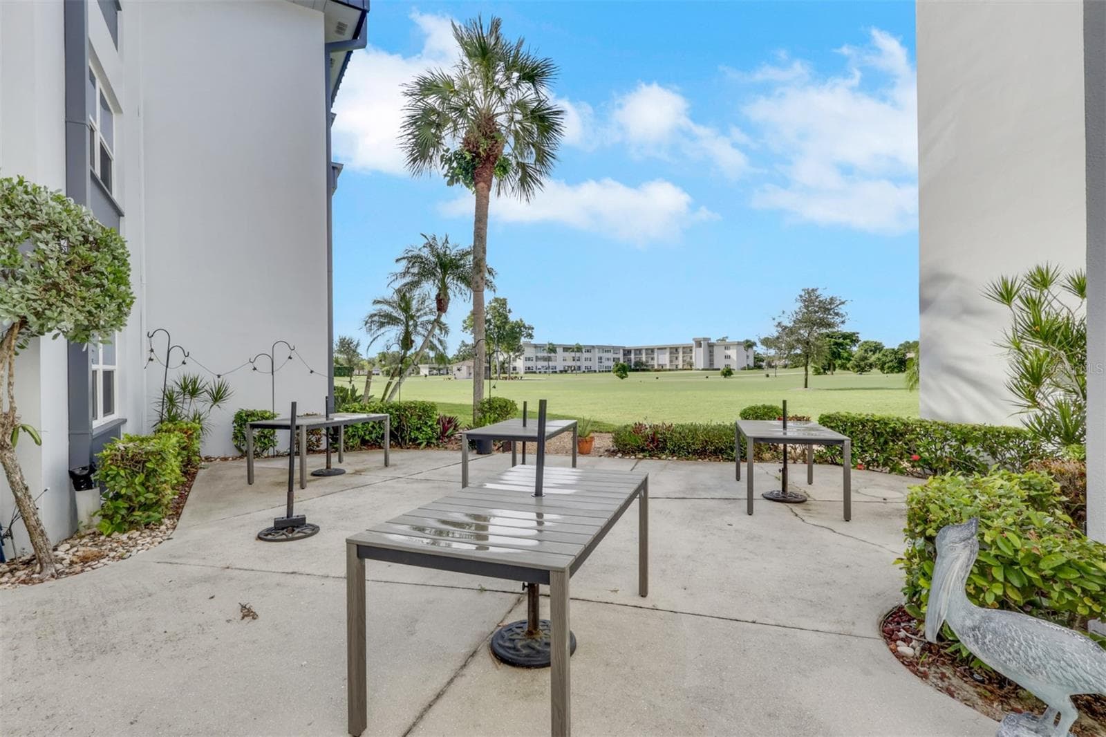 Social gathering area - 1740 PINE VALLEY DR #213, FORT MYERS