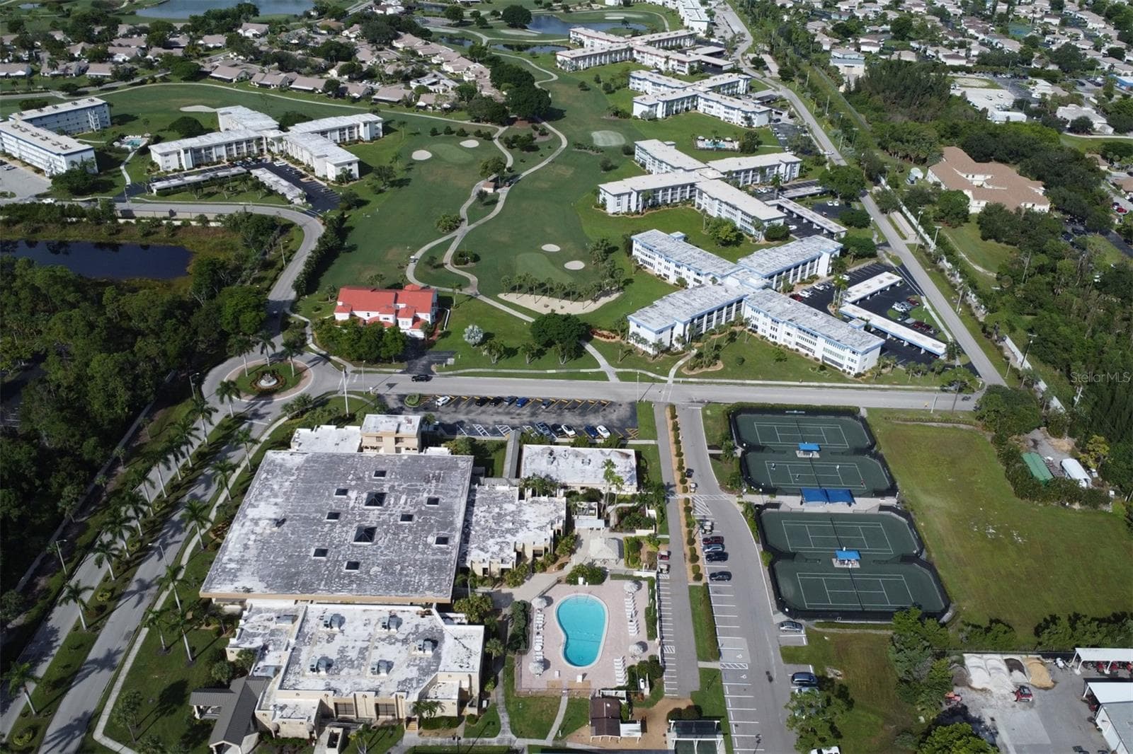 Condominium at 1740 PINE VALLEY DR #213, FORT MYERS, photo 41 of 43