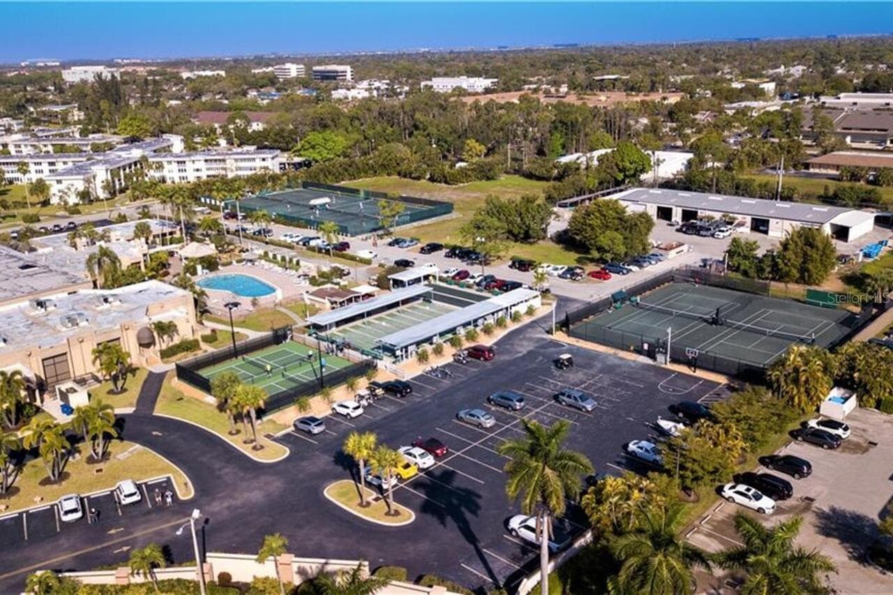 Condominium at 1740 PINE VALLEY DR #213, FORT MYERS, photo 42 of 43