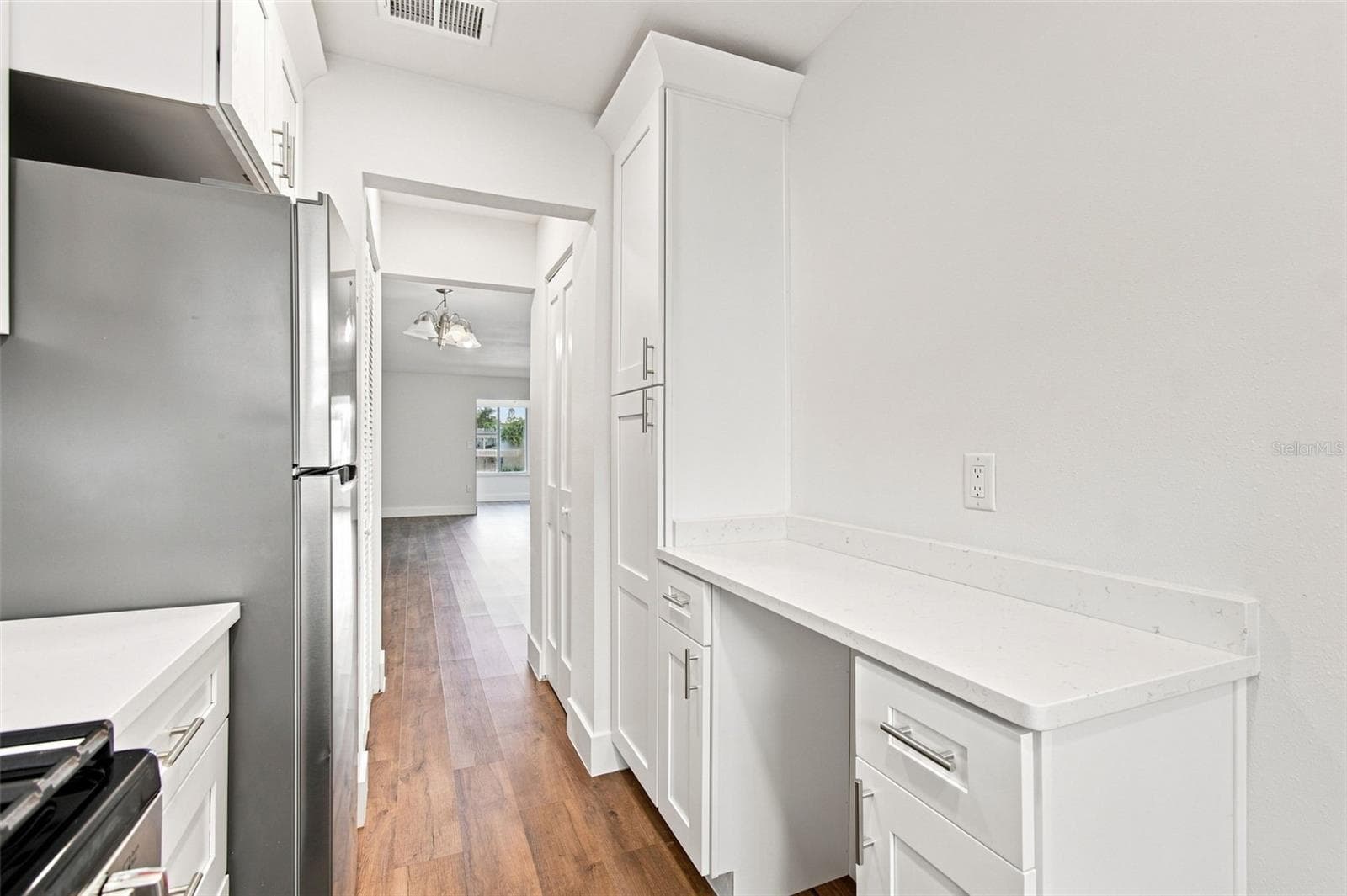 Kitchen - 5955 30TH AVE S #111, GULFPORT